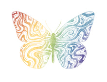 Load image into Gallery viewer, Wavy Print - PRIDE Edition