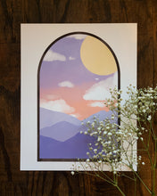 Load image into Gallery viewer, Portal Print