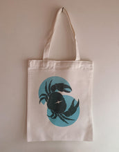 Load image into Gallery viewer, Cancer Carryall Tote