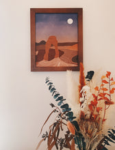 Load image into Gallery viewer, Out West Print