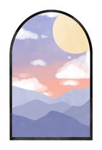 Load image into Gallery viewer, Portal Print