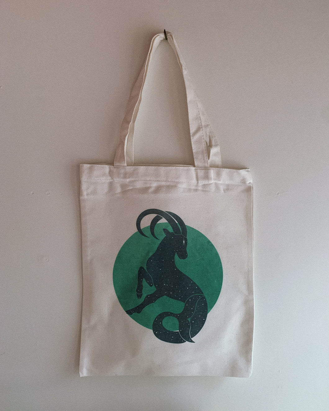 Capricorn Carryall Tote